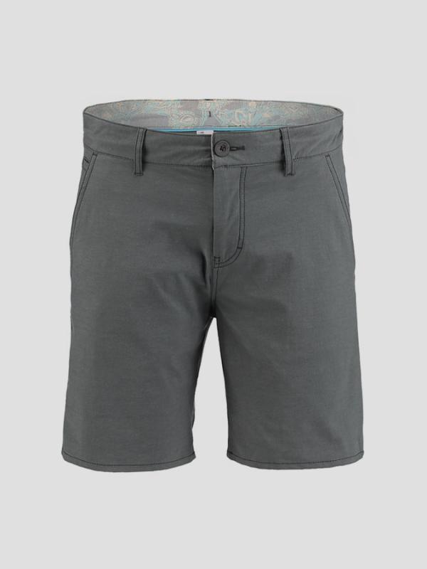 Boardshortky O´Neill PM HYBRID FRIDAY NIGHT SHORTS Šedá