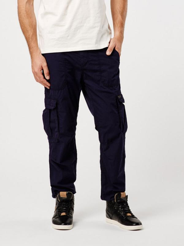 Kalhoty O´Neill LM POINT BREAK CARGO PANTS Černá