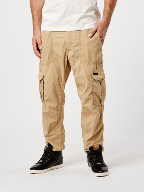 Kalhoty O´Neill LM POINT BREAK CARGO PANTS Béžová