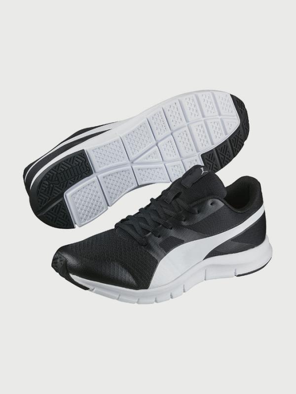 Boty Puma Flexracer Černá