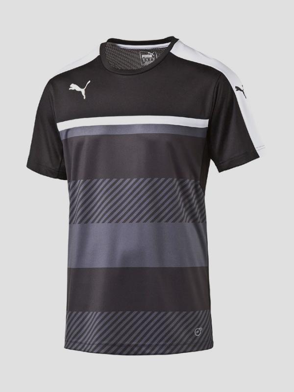 Tričko Puma Veloce Training Jersey black Černá