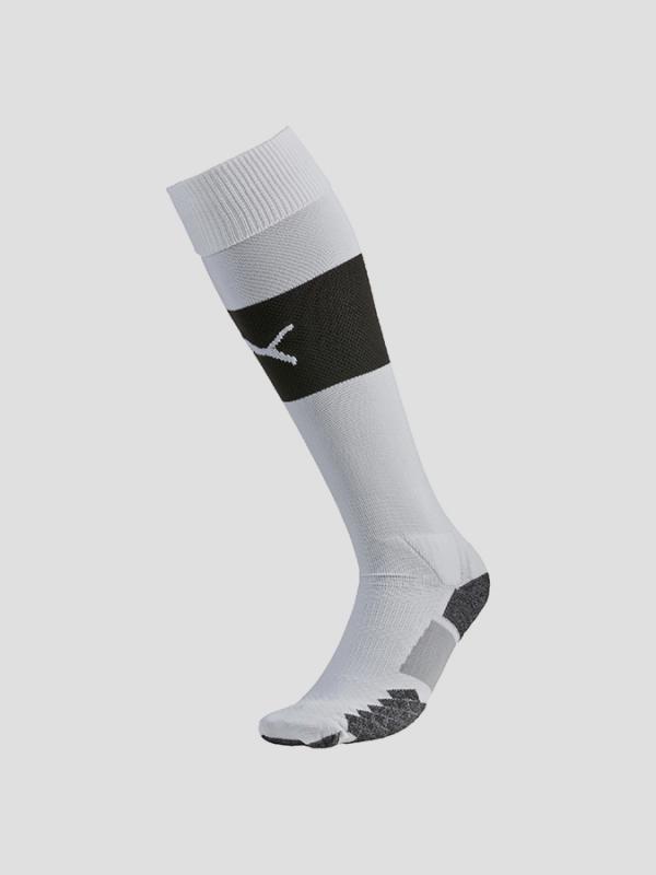 Stulpny Puma Match Socks Bílá