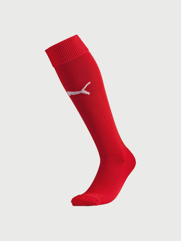 Stulpny Puma Team II Socks Bílá