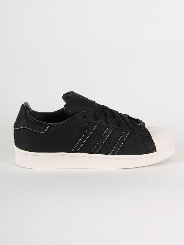 Boty adidas Originals SUPERSTAR RT Černá
