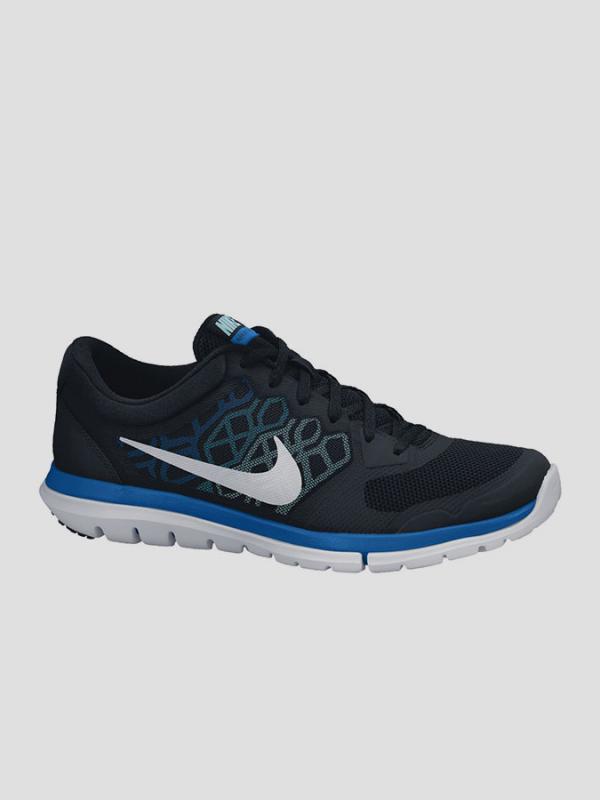Boty Nike FLEX 2015 RN Černá