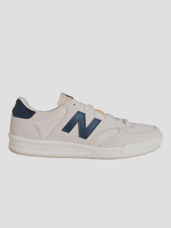 Boty New Balance CRT300WA Šedá