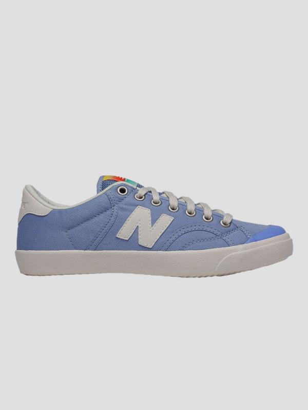 Boty New Balance WLPROAPB Modrá