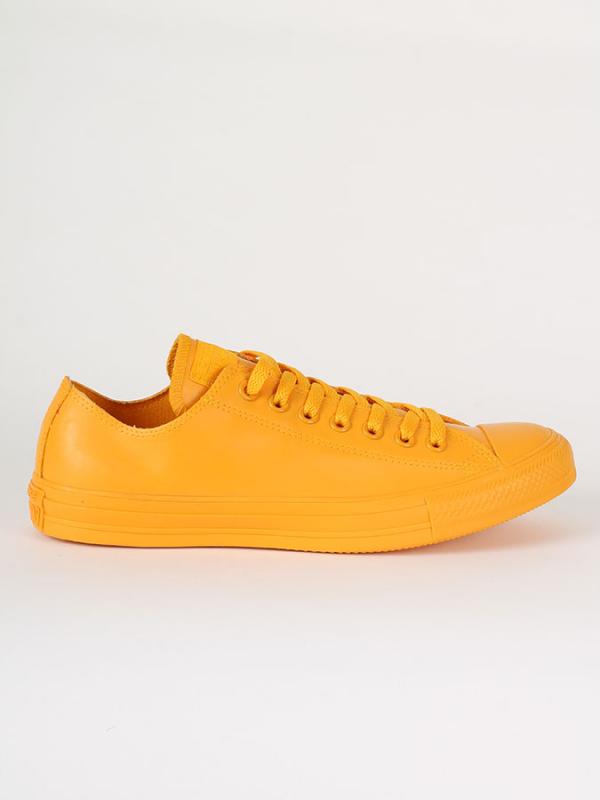 Boty Converse Chuck Taylor All Star Žlutá