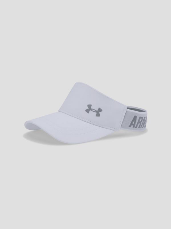 Kšiltovka Under Armour Visor Bílá