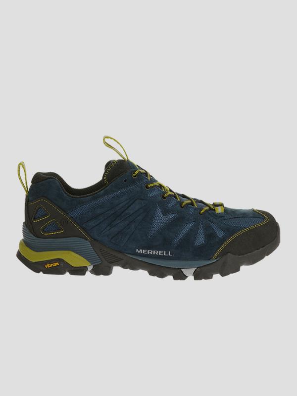 Boty Merrell CAPRA Modrá