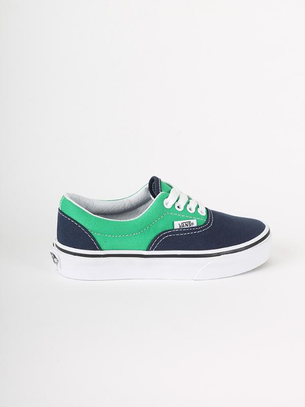 Boty Vans K Era (2 Tone) Drs Bls Barevná