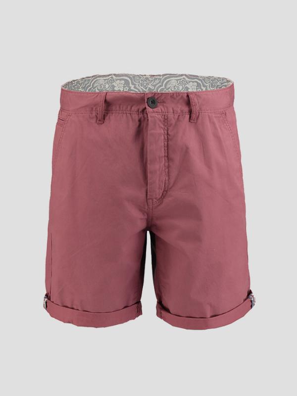 Kraťasy O´Neill LM FRIDAY NIGHT CHINO SHORTS Růžová