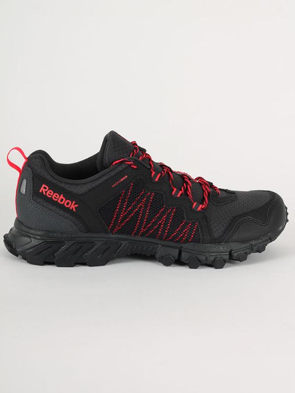 Boty Reebok TRAILGRIP RS 4.0 Černá