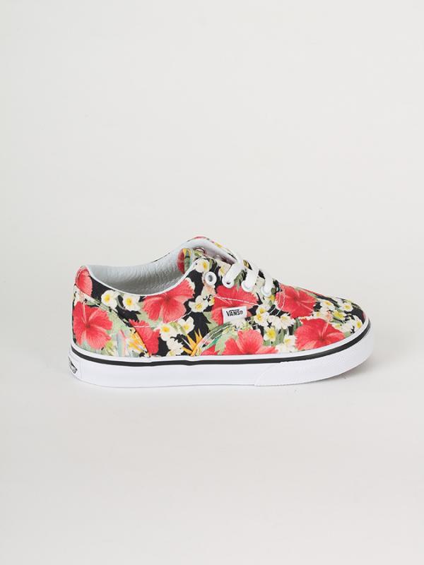 Boty Vans T Era (Digi Aloha) Bl Barevná