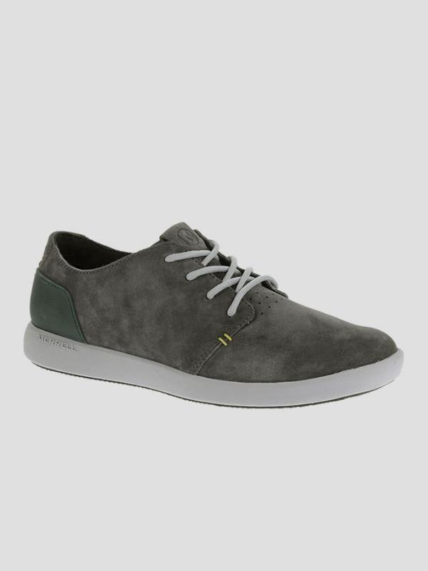 Boty Merrell FREEWHEEL BOLT LACE Šedá