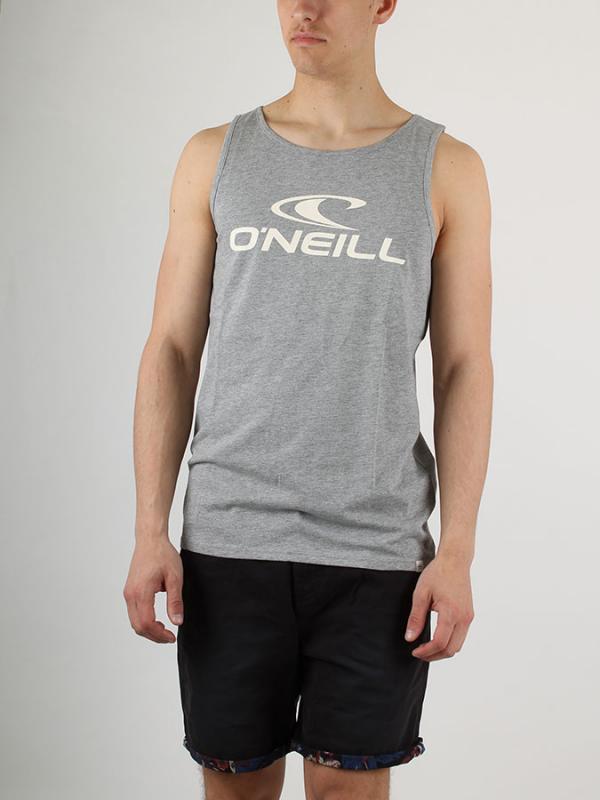 Tílko O´Neill LM O'NEILL TANK Šedá