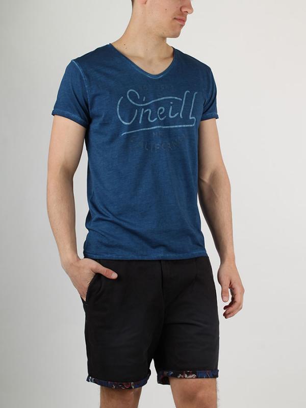 Tričko O´Neill LM GOODDAY T-SHIRT Modrá