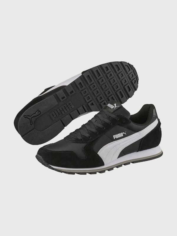 Boty Puma ST Runner NL Černá