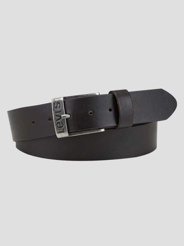 Pásek LEVI'S 214598 Hnědá
