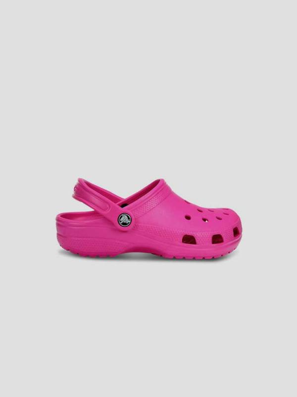 Sandály Crocs Classic Růžová