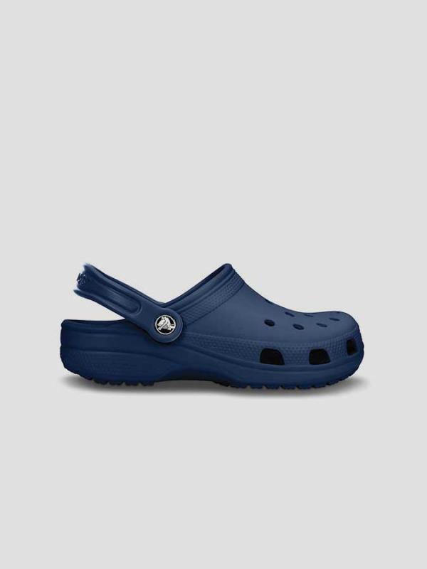 Sandály Crocs Classic Modrá