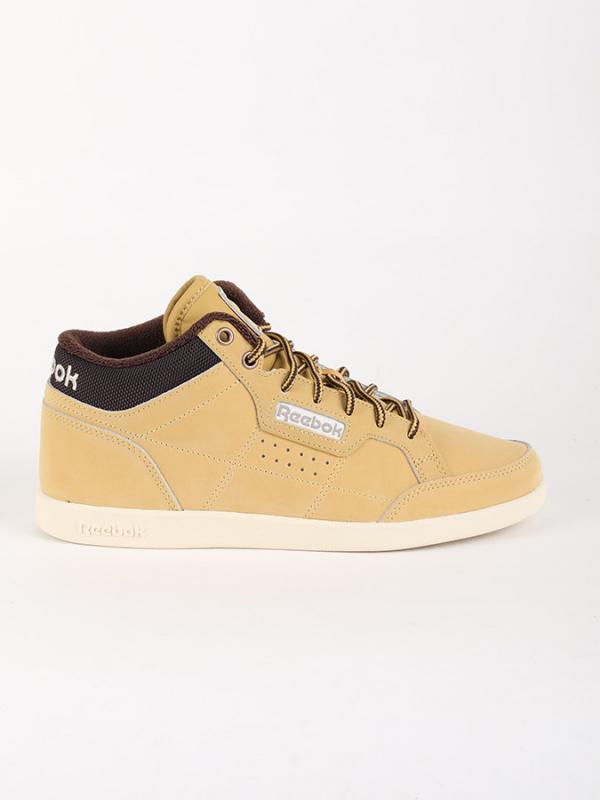 Boty Reebok Classic ROYAL ANFUSO Hnědá