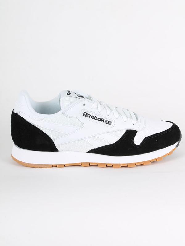 Boty Reebok Classic CL LEATHER SPP Barevná