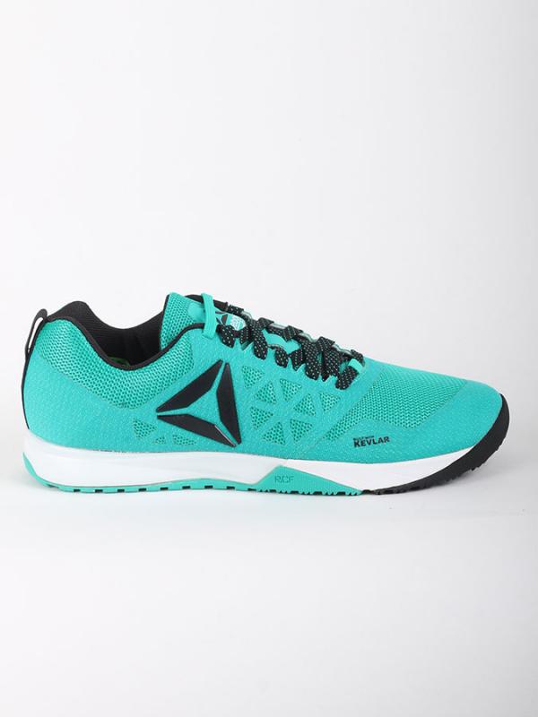 Boty Reebok R CROSSFIT NANO 6.0 Zelená