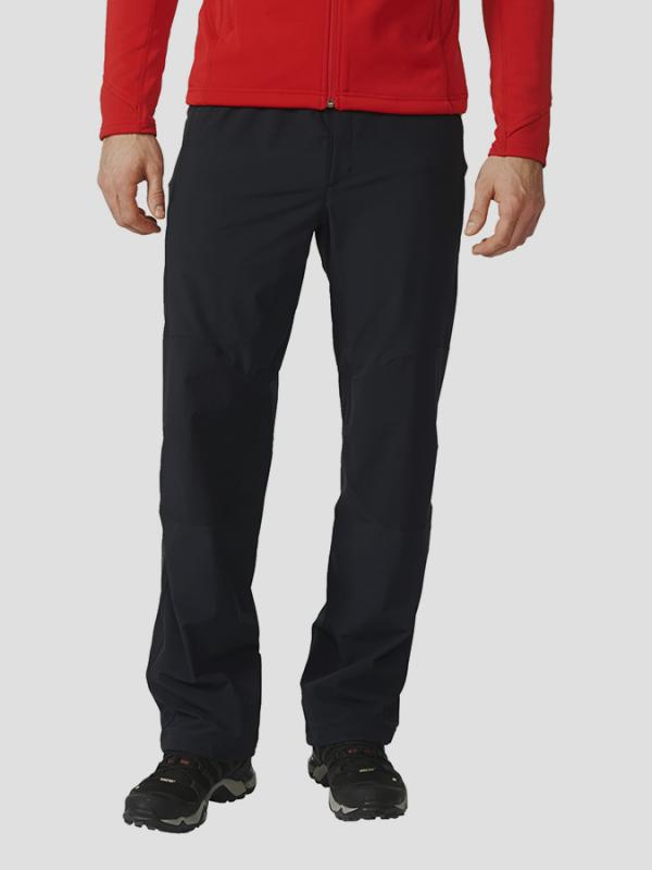 Tepláky adidas Performance TX MULTI PANTS Černá