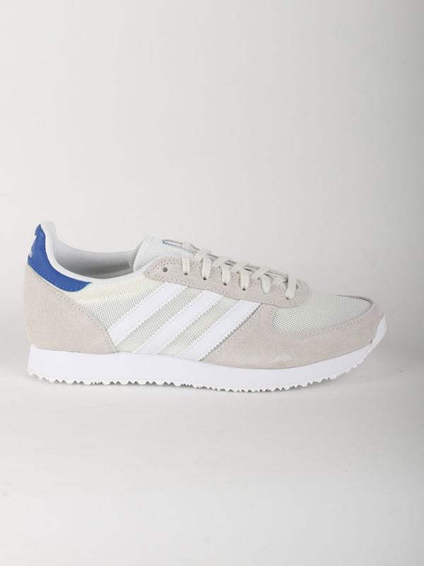 Boty adidas Originals ZX RACER W Šedá