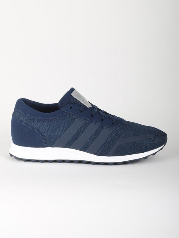 Boty adidas Originals LOS ANGELES Modrá
