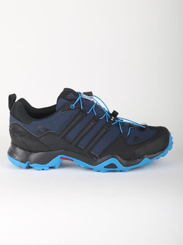 Boty adidas Performance TERREX SWIFT R Modrá
