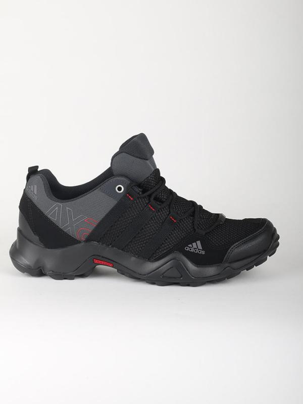 Boty adidas Performance AX2 Černá