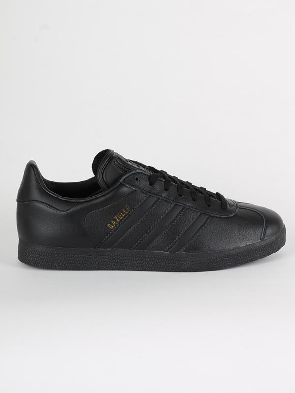 Boty adidas Originals GAZELLE Černá
