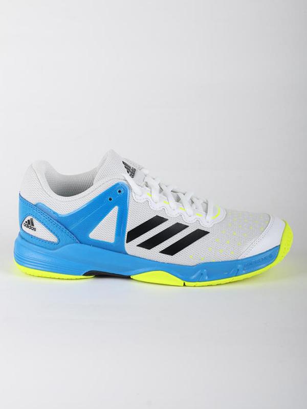 Boty adidas Performance court stabil J Barevná