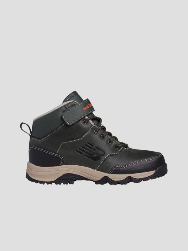 Boty New Balance KV754AOY Černá