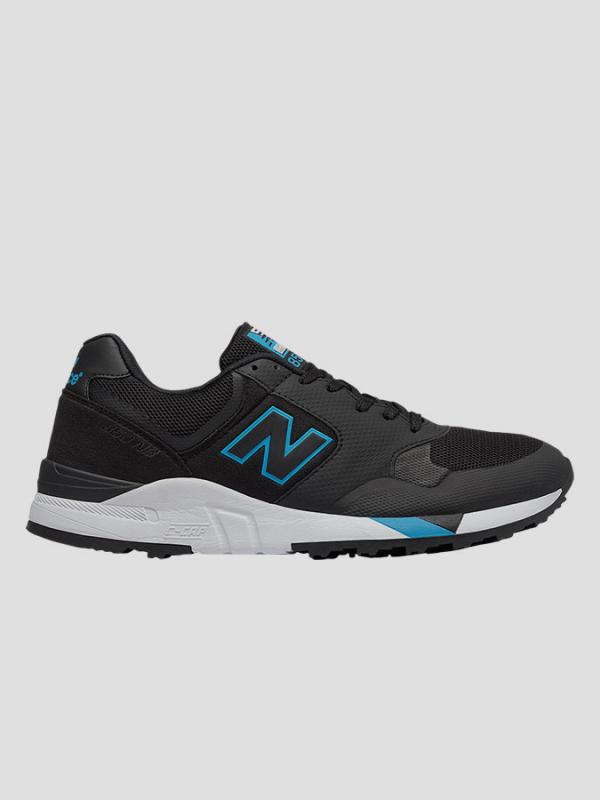 Boty New Balance ML850FB Černá
