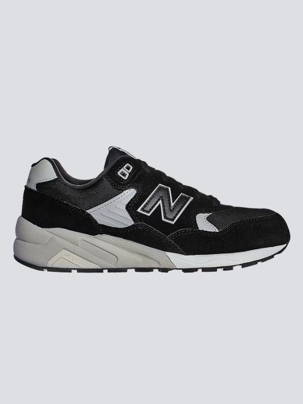 Boty New Balance MRT580NB Černá