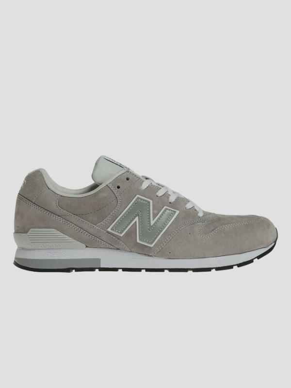 Boty New Balance MRL996DG Šedá