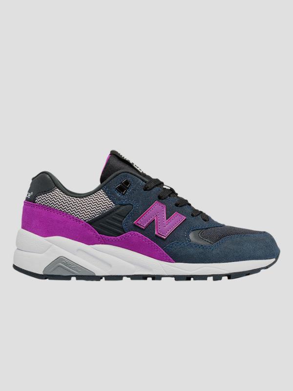 Boty New Balance WRT580KG Barevná