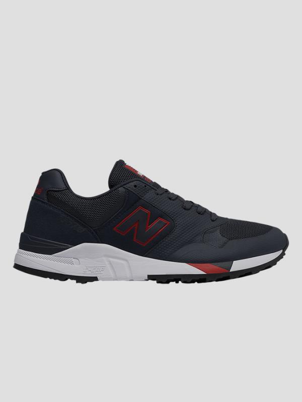 Boty New Balance ML850FN Černá