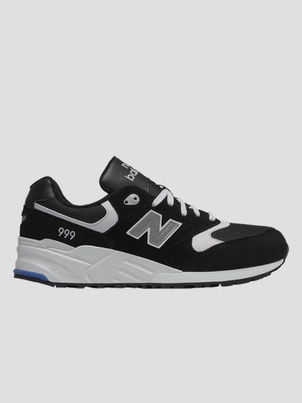 Boty New Balance ML999LUR Černá