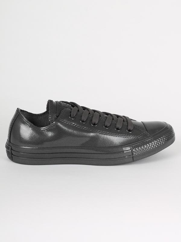 Boty Converse Chuck Taylor All Star OX Černá