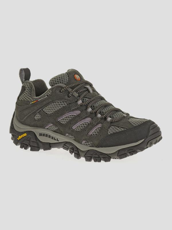 Boty Merrell MOAB VENT Šedá