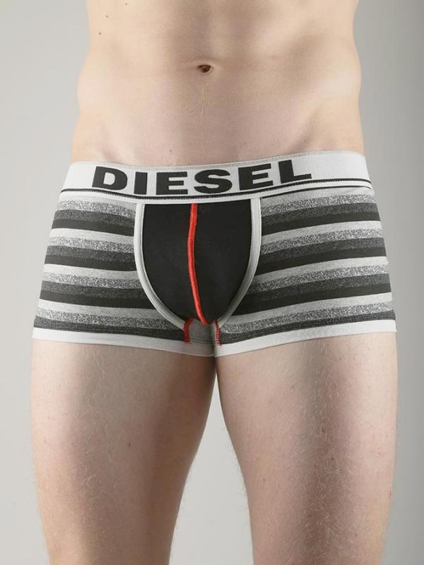 Boxerky Diesel UMBX-HERO BOXERS Barevná