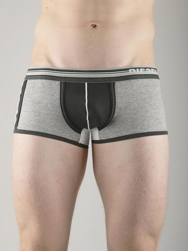 Boxerky Diesel UMBX-HERO BOXERS Barevná