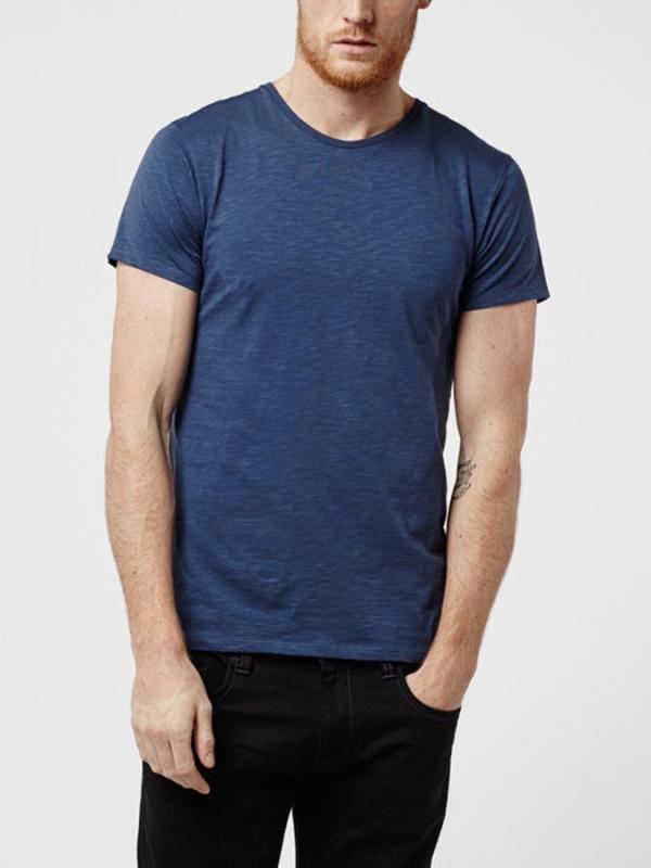 Tričko O´Neill LM JACK'S BASE SLIMFIT T-SHIRT Modrá