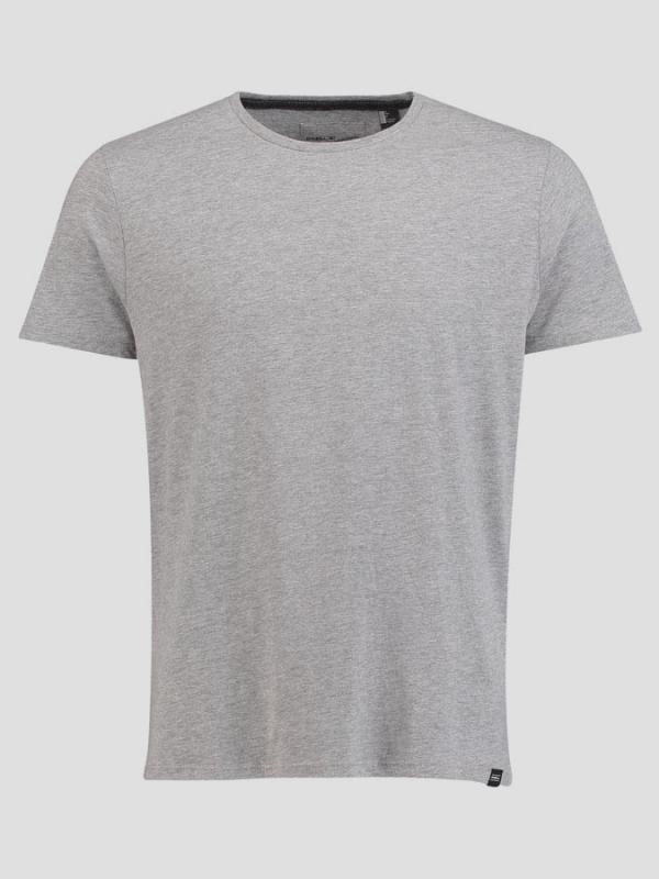 Tričko O´Neill LM JACK'S BASE SLIMFIT T-SHIRT Šedá