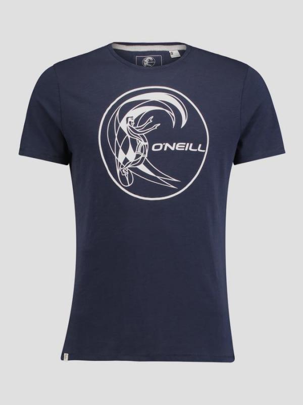 Tričko O´Neill LM T-SHIRT Modrá
