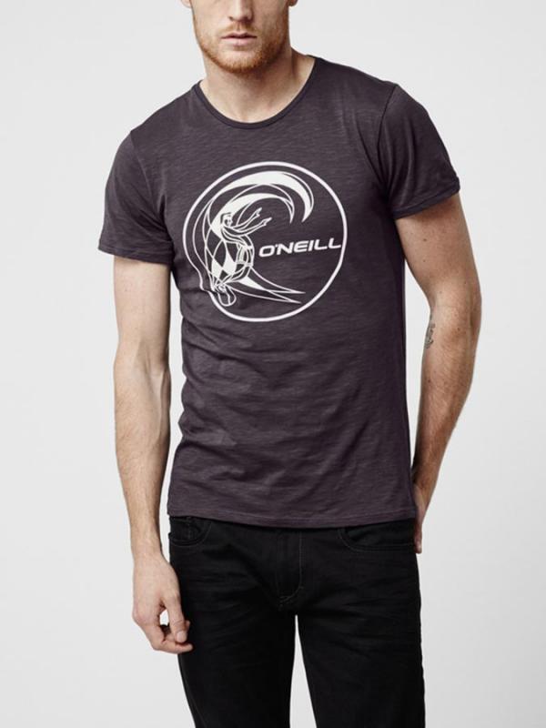 Tričko O´Neill LM T-SHIRT Černá